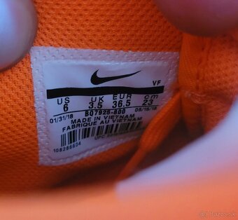 Nike Air Force 1 High Just Do It - 4