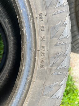 FORMULA 215/60/R16 ZIMNÉ - 4