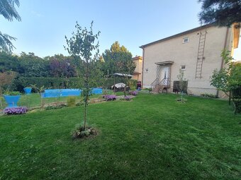 Rodinný dom na predaj v Malinove - 4