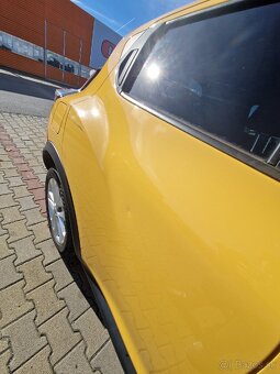 Nissan Juke 1.2 turbo benzin - 4