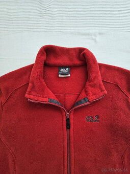 Pánska mikina Jack Wolfskin - 4