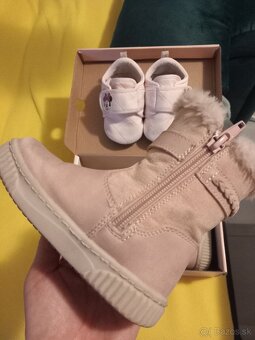 Detské čižmičky - 4