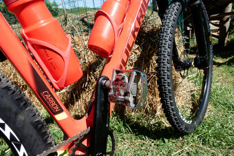 NEW Montain bike XC 900 29" XL (185-200cm), fully equiped - 4