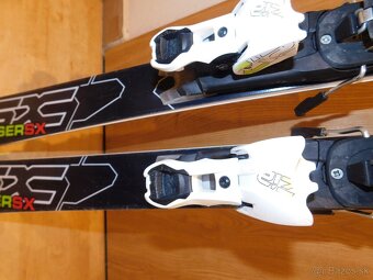 Stockli Laser 178cm - 4