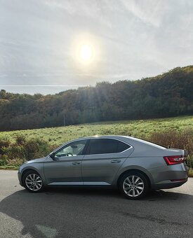 PREDÁM ŠKODA SUPERB 2.0TDI 110KW - 4