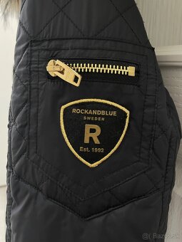 Rockandblue vetrovka - 4