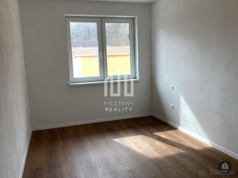 Na predaj novostavba mezonetového bytu už v štandarde - 4