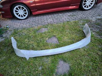 honda prelude lip - 4