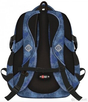 Nový školský batoh - 4