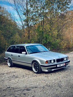 ACT SX 17” 5x120 - 4