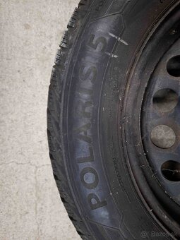 Zimne kolesa R15 Skoda Octavia - 4