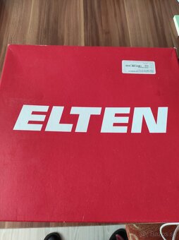 Pracovná obuv Elten veľkosť 41 - 4