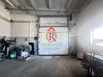 Exkluzívne na prenájom priestor 150 m² - Banská Bystrica/Maj - 4