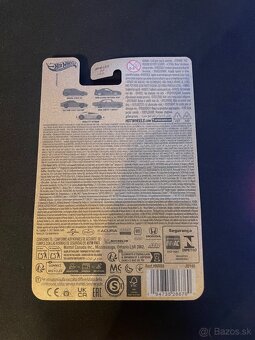 HotWheels Acura Integra GSR - 4