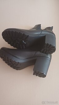 Dámske topánky - 4