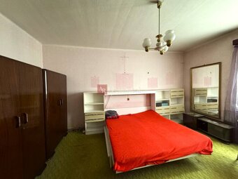 Na predaj RODINNÝ DOM v obci Likavka, Ružomberok - 4