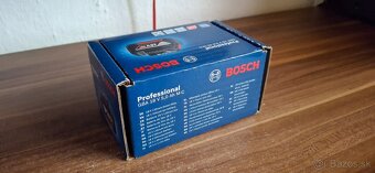 Bosch Professional GBA 18V 5.0 Ah M-C Lítium-Ión - 4