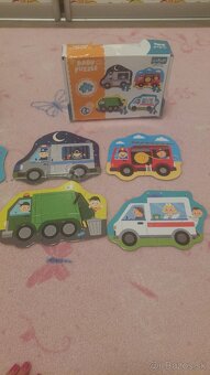 Hracky pre najmensich - 4