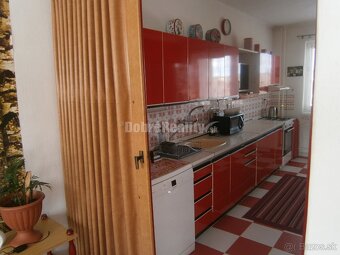 REZERVOVANÉ  Rodinný dom v obci Jasová pri Nových Zámkoch v - 4