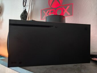 Xbox série x 1 teraz hdd - 4