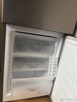 Kombinovaná chladnička Gorenje - 4