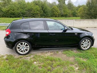 BMW 118d - 4