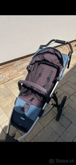 Thule urban glide 2 - 4