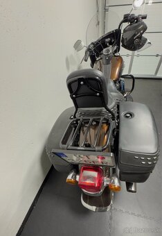 Harley Davidson Heritage Classic - 4