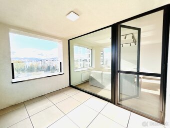 2 izbový byt na PRENÁJOM - 4