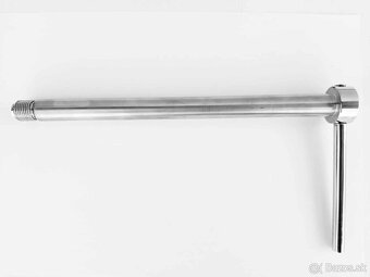 jawa libeňák - skrutky a diely - 4