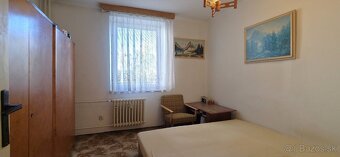 PNORF – 3i byt, balkón, pivnica, výťah, Vinohradská ul. - 4