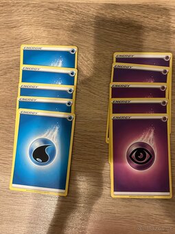Predávam pokémon box kariet - 4