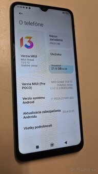 Poco C40 dual sim - 4