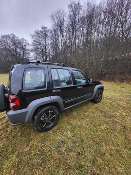 Jeep Cherokee 2.8 CRD 120 kW - 4