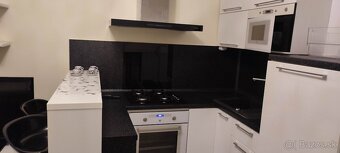 Na PRENÁJOM 2izbový byt Nemšová - 4