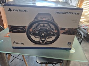 THRUSTMASTER T248 - 4