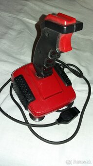 Joystick Quickshot II turbo QS-111 - 4
