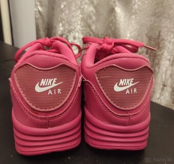Nike air Max tenisky 41 - 4