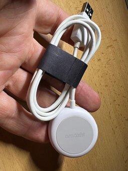 Original Amazfit GTR 4 Limited Edition - 4