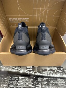 Nike flyknit scorpion - 4