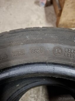 185/55 R14 matador hectorra 3 - 4