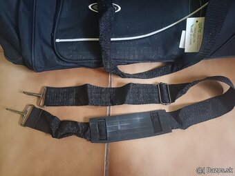 Cestovná taška-NOVÁ - 4