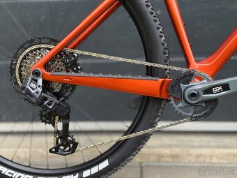 KTM Myroon AXS Transmission - 4