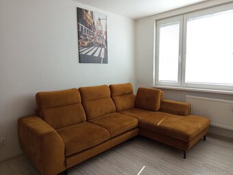 Prenájom garsónka v Handlovej - 4