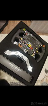 Playseat Next Level Racing F-gt Cockpit - 4