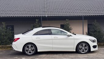 Mercedes Benz Cla 220 cdi - 4