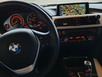 - BMW 320d xdrive - dovoz Luxembursko - 4