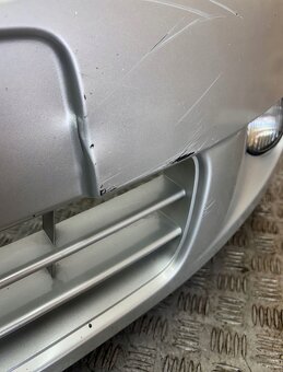 Suzuki Wagon R+ predný nárazník - 4