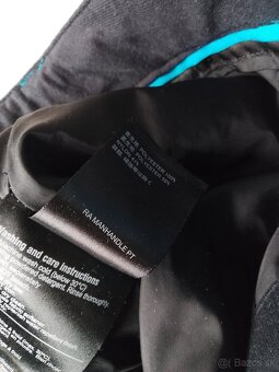 SNB nohavice BURTON velkost M - 4