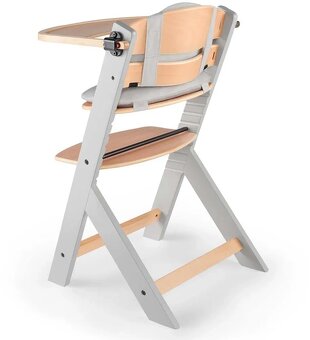 Stolička Kinderkraft - 4